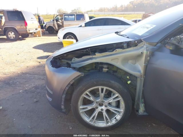 2020 TESLA MODEL Y 5YJYGDEE1LF037283 Photo 5