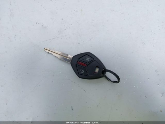 2008 MITSUBISHI ENDEAVOR 4A4MN31S48E034356 Photo 10