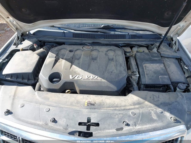 2014 CADILLAC XTS 2G61P5S36E9132331 Photo 9