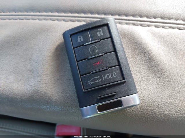 2014 CADILLAC XTS 2G61P5S36E9132331 Photo 10