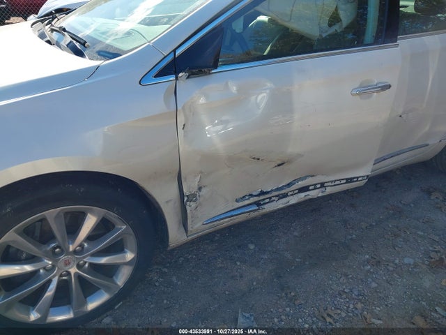 2014 CADILLAC XTS 2G61P5S36E9132331 Photo 5