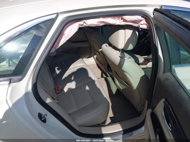 2014 CADILLAC XTS 2G61P5S36E9132331 Photo 7