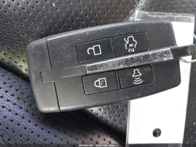 2010 FORD TAURUS 1FAHP2FW8AG168604 Photo 10