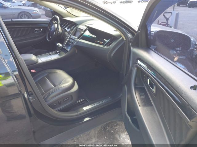 2010 FORD TAURUS 1FAHP2FW8AG168604 Photo 4