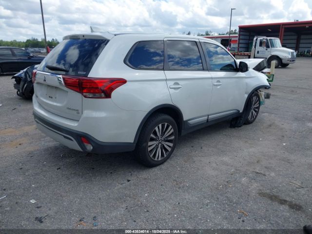 2019 MITSUBISHI OUTLANDER JA4AZ3A37KZ056109 Photo 3