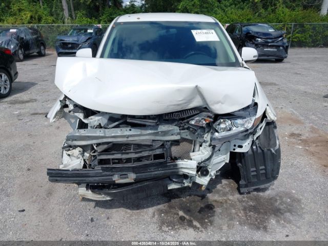 2019 MITSUBISHI OUTLANDER JA4AZ3A37KZ056109 Photo 5
