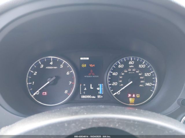 2019 MITSUBISHI OUTLANDER JA4AZ3A37KZ056109 Photo 6