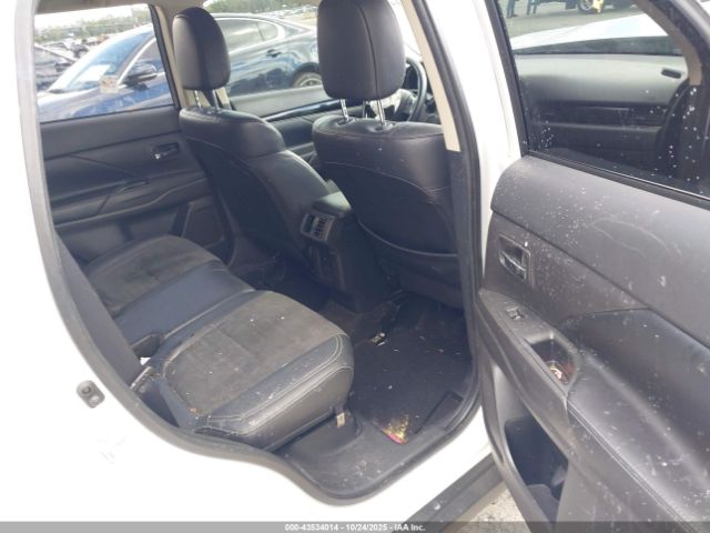 2019 MITSUBISHI OUTLANDER JA4AZ3A37KZ056109 Photo 7