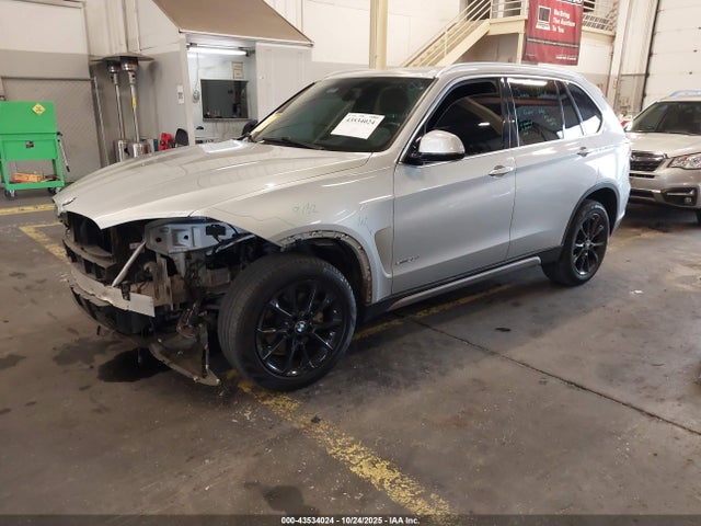 5UXKS4C57J0Y18973 BMW X5 Xdrive35d
