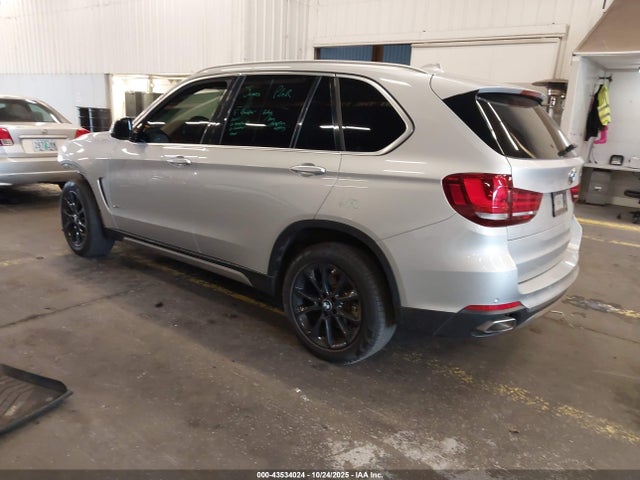 5UXKS4C57J0Y18973 BMW X5 Xdrive35d