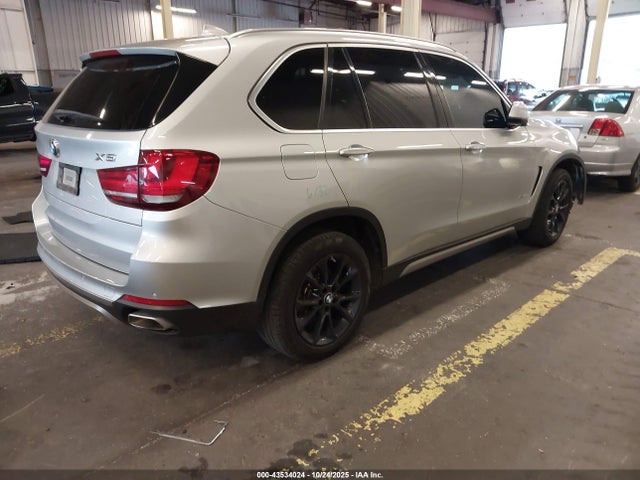5UXKS4C57J0Y18973 BMW X5 Xdrive35d
