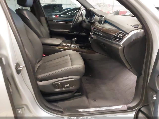 5UXKS4C57J0Y18973 BMW X5 Xdrive35d