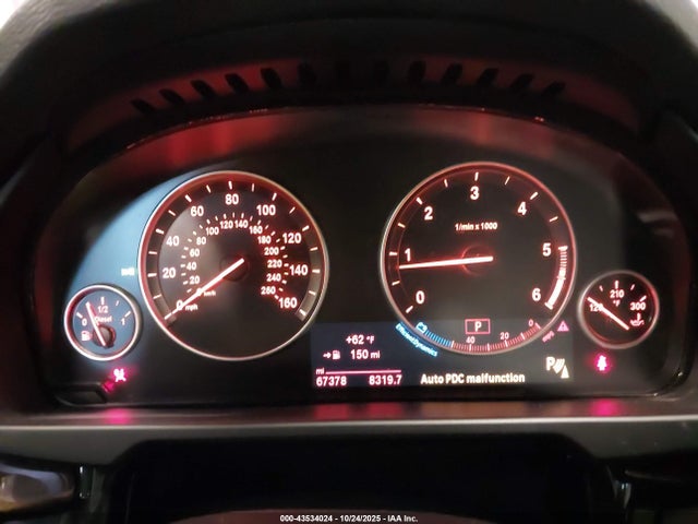 5UXKS4C57J0Y18973 BMW X5 Xdrive35d