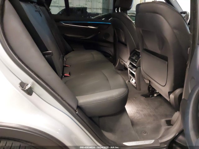 5UXKS4C57J0Y18973 BMW X5 Xdrive35d