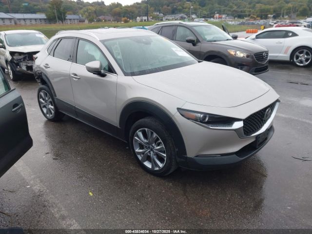 2022 MAZDA CX-30 3MVDMBDL7NM457929