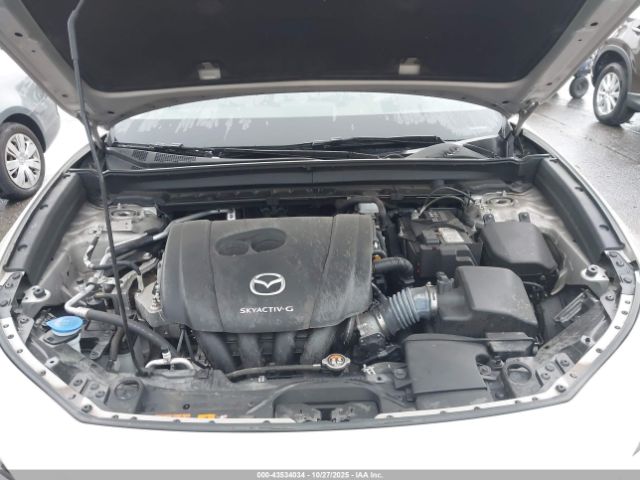 2022 MAZDA CX-30 3MVDMBDL7NM457929 Photo 9