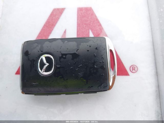 2022 MAZDA CX-30 3MVDMBDL7NM457929 Photo 10