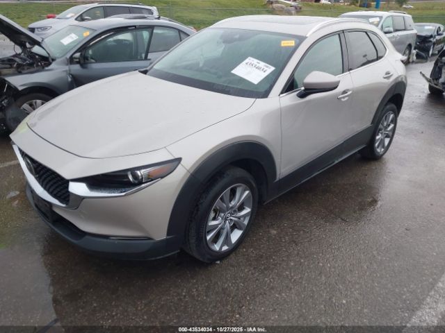 2022 MAZDA CX-30 3MVDMBDL7NM457929 Photo 1