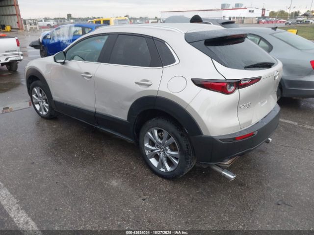 2022 MAZDA CX-30 3MVDMBDL7NM457929 Photo 2