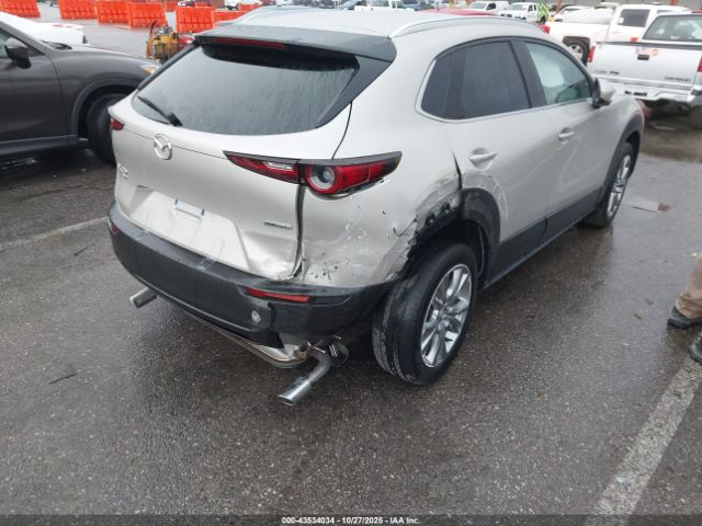 2022 MAZDA CX-30 3MVDMBDL7NM457929 Photo 3