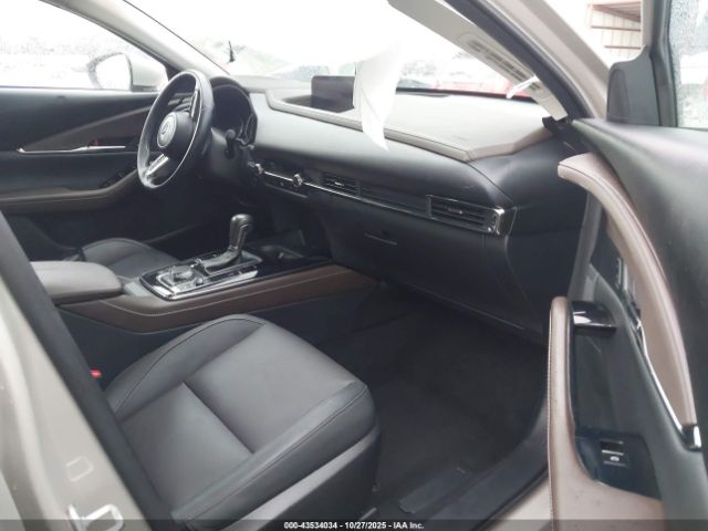 2022 MAZDA CX-30 3MVDMBDL7NM457929 Photo 4