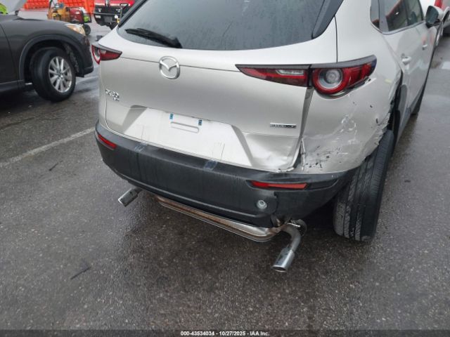 2022 MAZDA CX-30 3MVDMBDL7NM457929 Photo 5