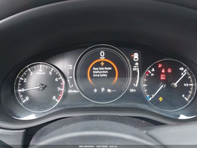 2022 MAZDA CX-30 3MVDMBDL7NM457929 Photo 6