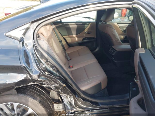 2022 LEXUS ES 350 58ACZ1B1XNU119449 Photo 7