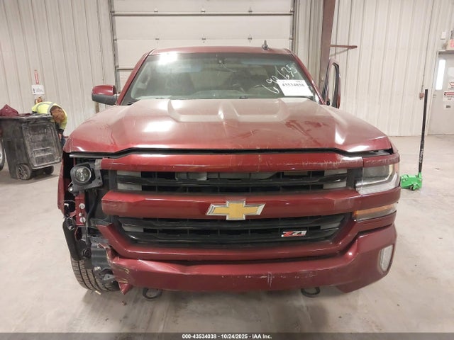 1GCVKRECXGZ392854 Chevrolet l83 - sidi, vvt, afm, e85 max, aluminum