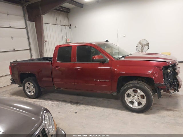 1GCVKRECXGZ392854 Chevrolet l83 - sidi, vvt, afm, e85 max, aluminum