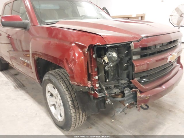 1GCVKRECXGZ392854 Chevrolet l83 - sidi, vvt, afm, e85 max, aluminum