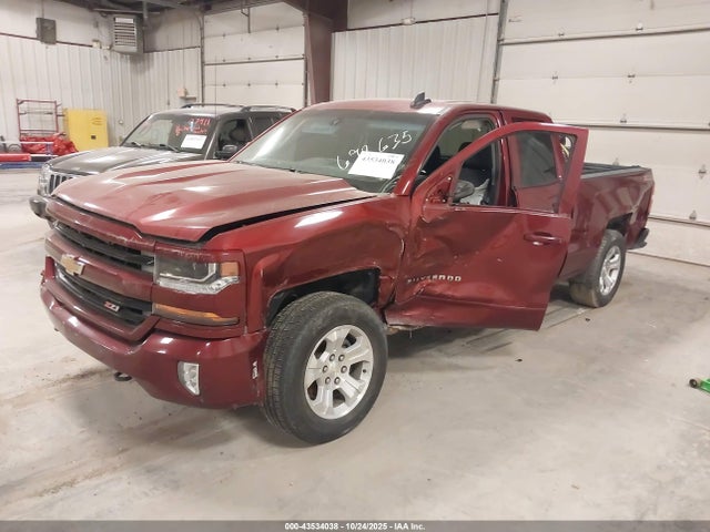 1GCVKRECXGZ392854 Chevrolet l83 - sidi, vvt, afm, e85 max, aluminum