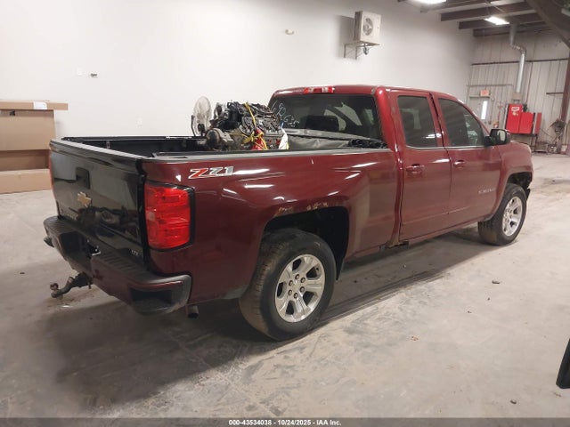 1GCVKRECXGZ392854 Chevrolet l83 - sidi, vvt, afm, e85 max, aluminum