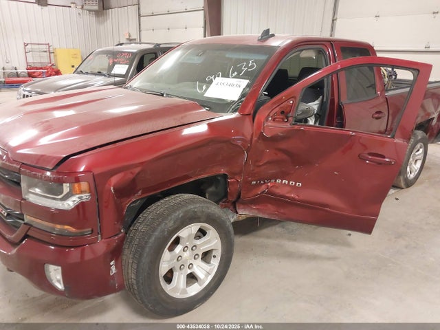 1GCVKRECXGZ392854 Chevrolet l83 - sidi, vvt, afm, e85 max, aluminum