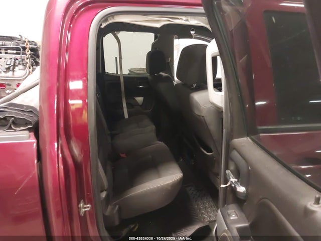 1GCVKRECXGZ392854 Chevrolet l83 - sidi, vvt, afm, e85 max, aluminum