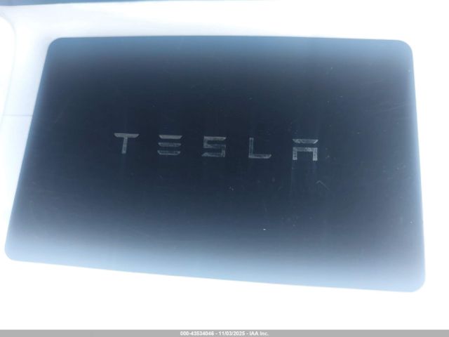 2023 TESLA MODEL Y 7SAYGAEEXPF591848 Photo 10