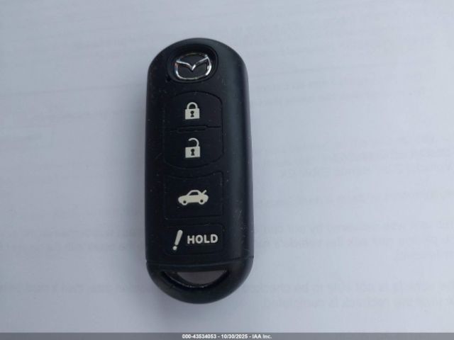 2018 MAZDA MAZDA6 JM1GL1WY1J1335417 Photo 10