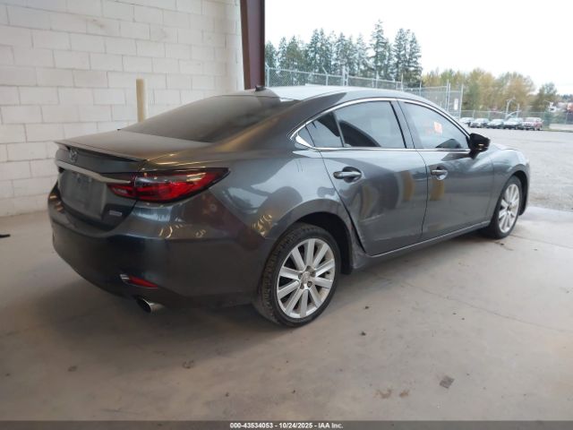 2018 MAZDA MAZDA6 JM1GL1WY1J1335417 Photo 3