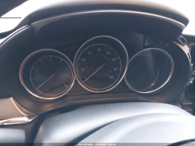 2018 MAZDA MAZDA6 JM1GL1WY1J1335417 Photo 6