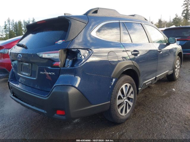 2025 SUBARU OUTBACK 4S4BTAFC9S3243021 Photo 3