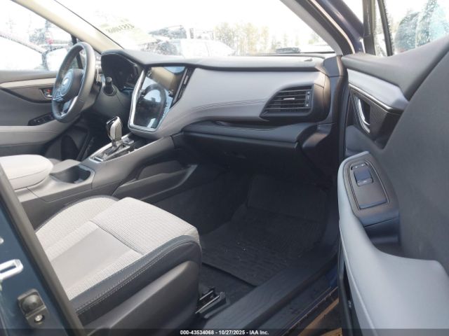 2025 SUBARU OUTBACK 4S4BTAFC9S3243021 Photo 4