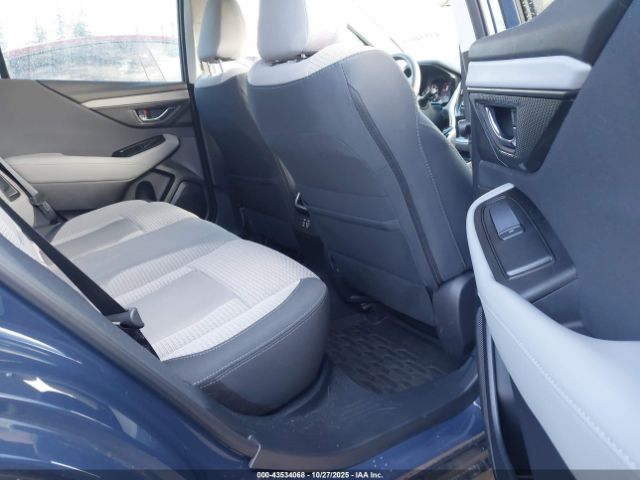2025 SUBARU OUTBACK 4S4BTAFC9S3243021 Photo 7