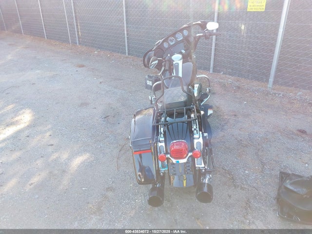 Harley-Davidson FLHT 2019 1HD1FVC25KB677595 Image 6