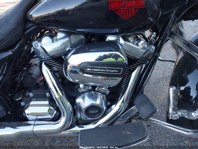 2019 HARLEY-DAVIDSON FLHT 1HD1FVC25KB677595 Photo 7