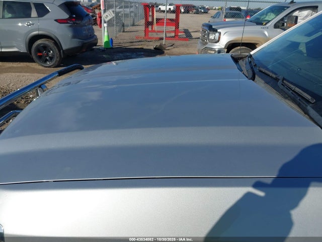 1GCVKSEC6FZ253231 Chevrolet Silverado 1500 2lz