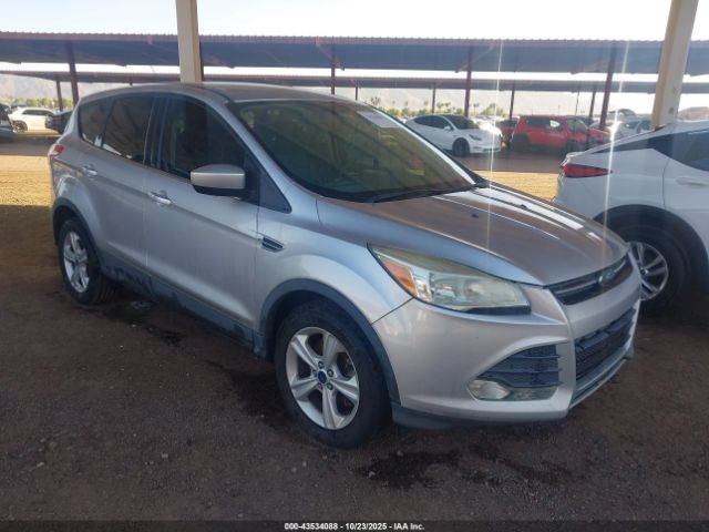 2014 FORD ESCAPE 1FMCU0G95EUE41110