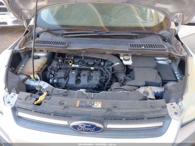 2014 FORD ESCAPE 1FMCU0G95EUE41110 Photo 9