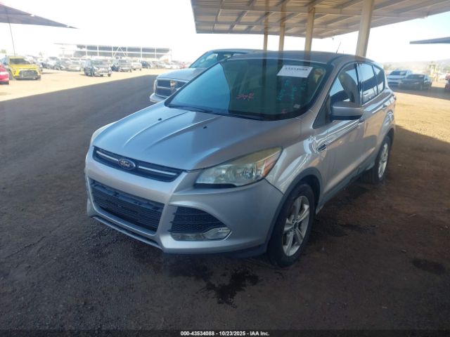 2014 FORD ESCAPE 1FMCU0G95EUE41110 Photo 1