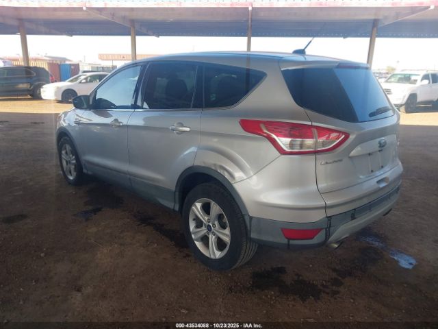 2014 FORD ESCAPE 1FMCU0G95EUE41110 Photo 2
