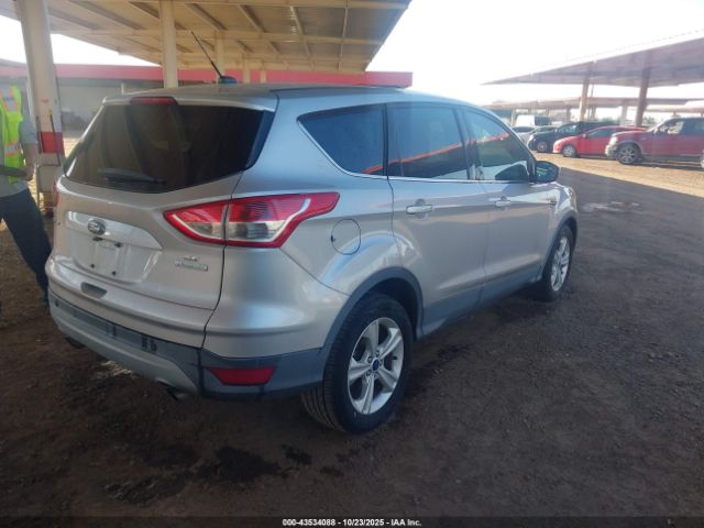 2014 FORD ESCAPE 1FMCU0G95EUE41110 Photo 3